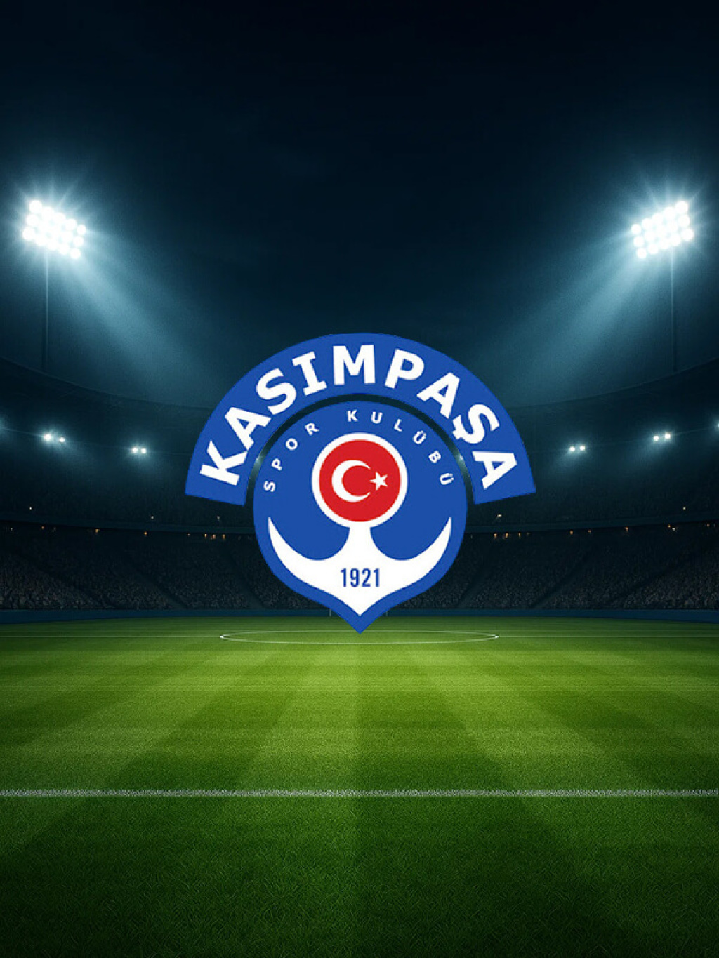 Kasımpaşa A.Ş. 2026-2027 Sezonu Kombine Satışı