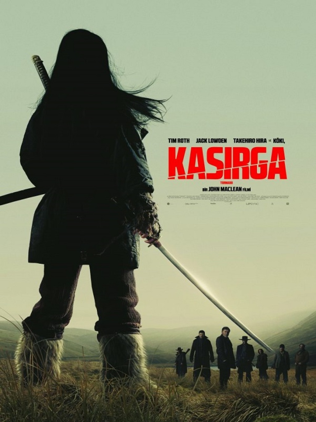 Kasırga