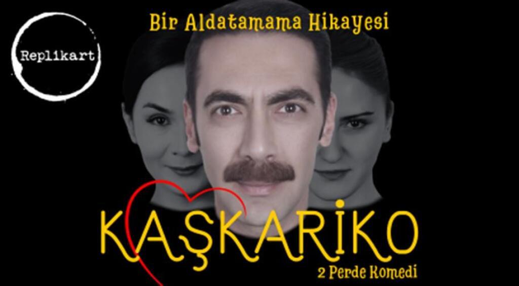 Kaşkariko