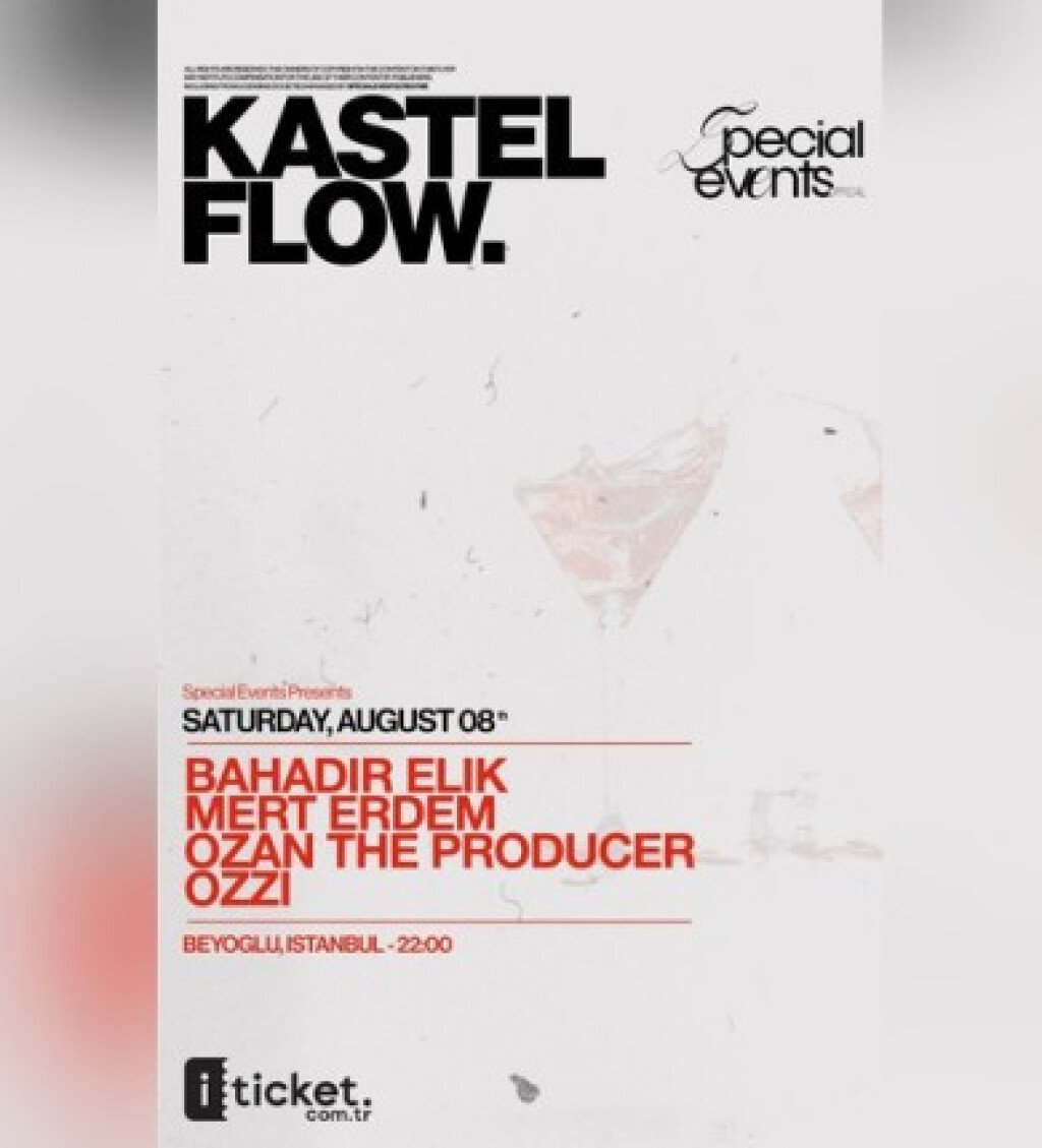 Kastel Flow