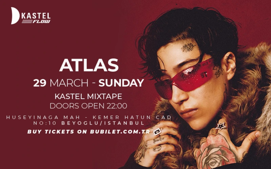 KASTEL FLOW | Atlas