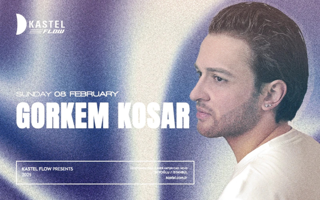 Kastel Flow | Görkem Koşar