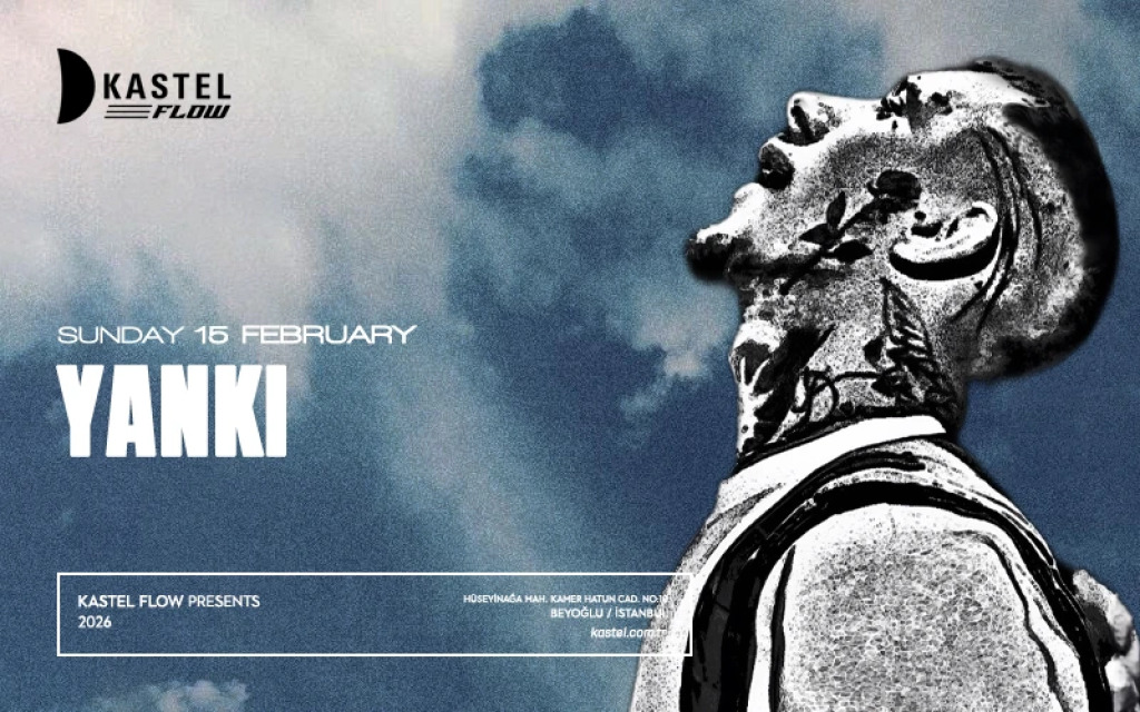 Kastel Flow | Yankı