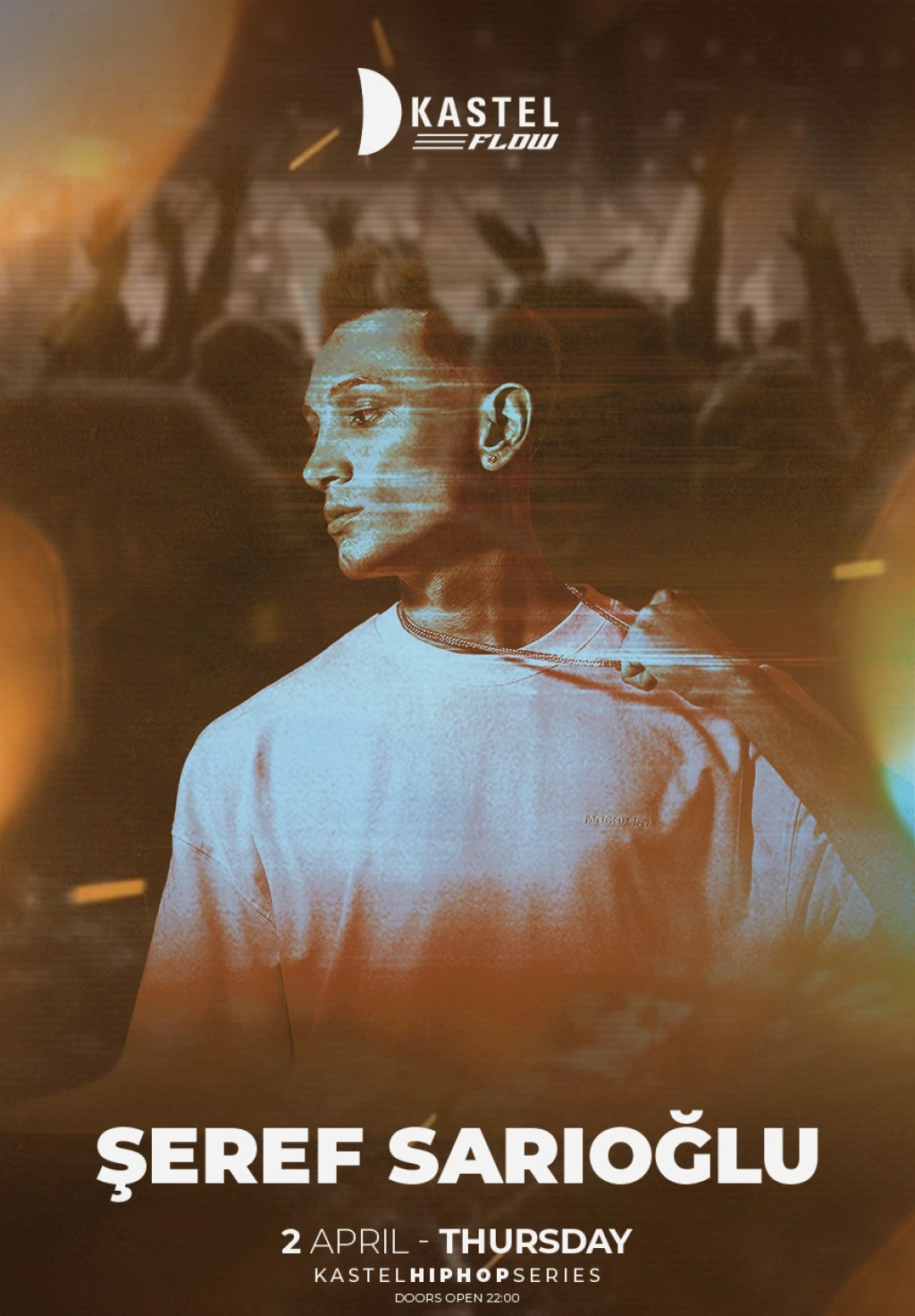 Kastel HipHop Series