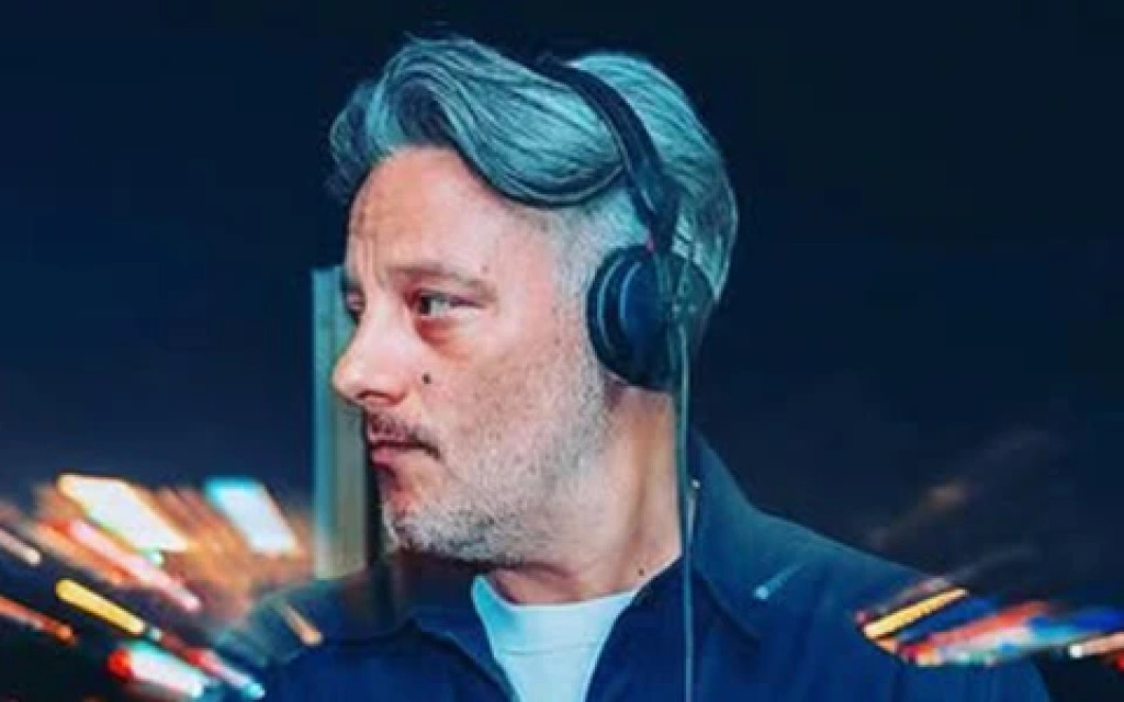 KASTEL – LFI PRESENTS: FUCHS b2b CERVUS + AKSAK + SEMIH AKAY + GUNHAN #KLUBNIGHTSERIES048