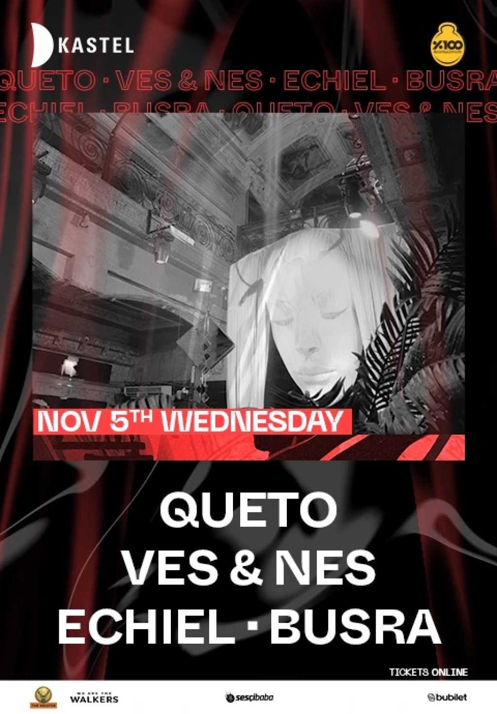 KASTEL | QUETO