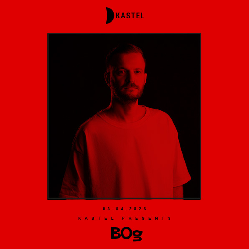 KASTEL w/ B0G