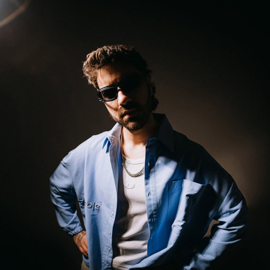 KASTEL w/ BATIKAN TANRIKULU b2b BATIKAN ABIZ + FAITH + FROMHER #KLUBNIGHTSERIES042