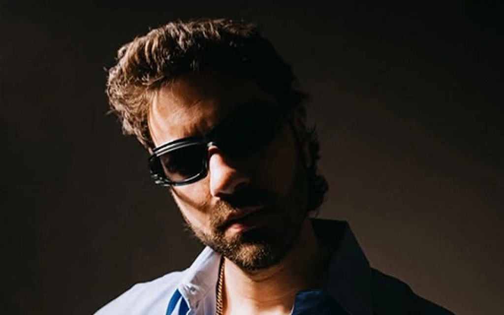 KASTEL w/ BATIKAN TANRIKULU b2b BATIKAN ABIZ + FAITH + FROMHER #KLUBNIGHTSERIES042