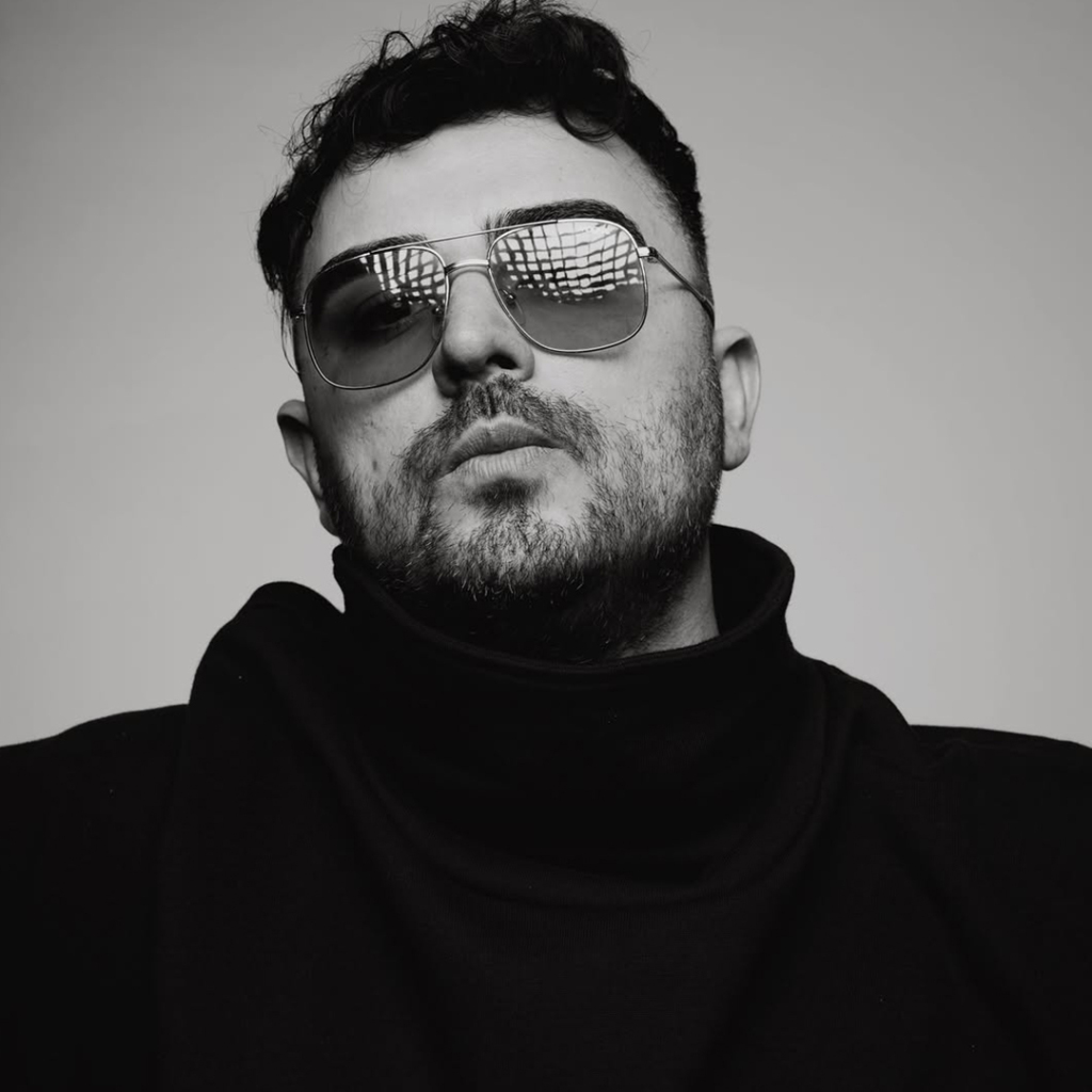 KASTEL w/ VIIA [live] + JAFFER + DENIZ TEKIN + FARUK + BERKE KASAPOGLU + GKNYLMZ + EMRE COLAK #KLUBNIGHTSERIES045