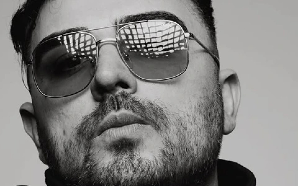 KASTEL w/ VIIA [live] + JAFFER + DENIZ TEKIN + FARUK + BERKE KASAPOGLU + GKNYLMZ + EMRE COLAK #KLUBNIGHTSERIES045