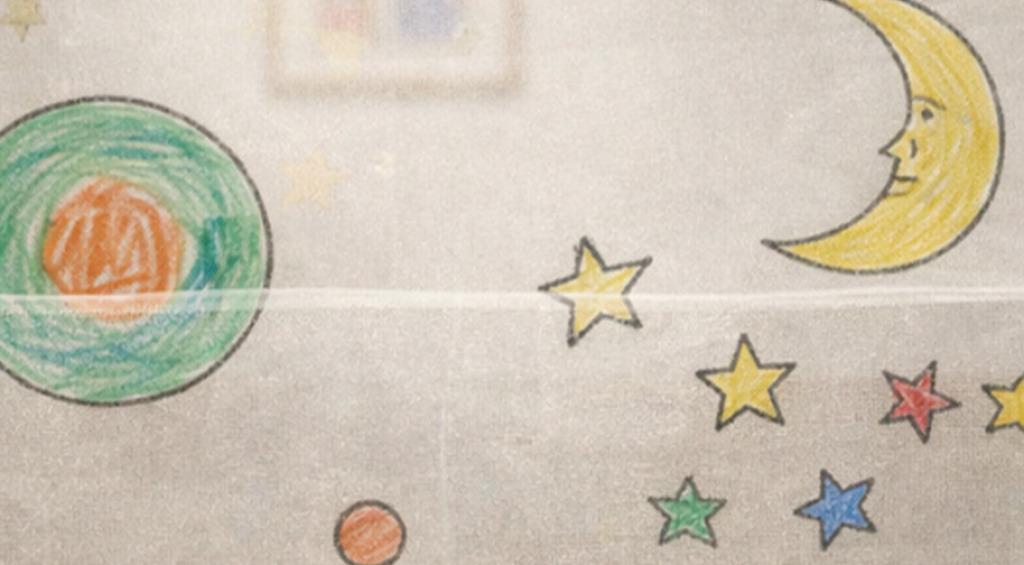 Katman Katman Hikâye (7 - 12 Yaş)