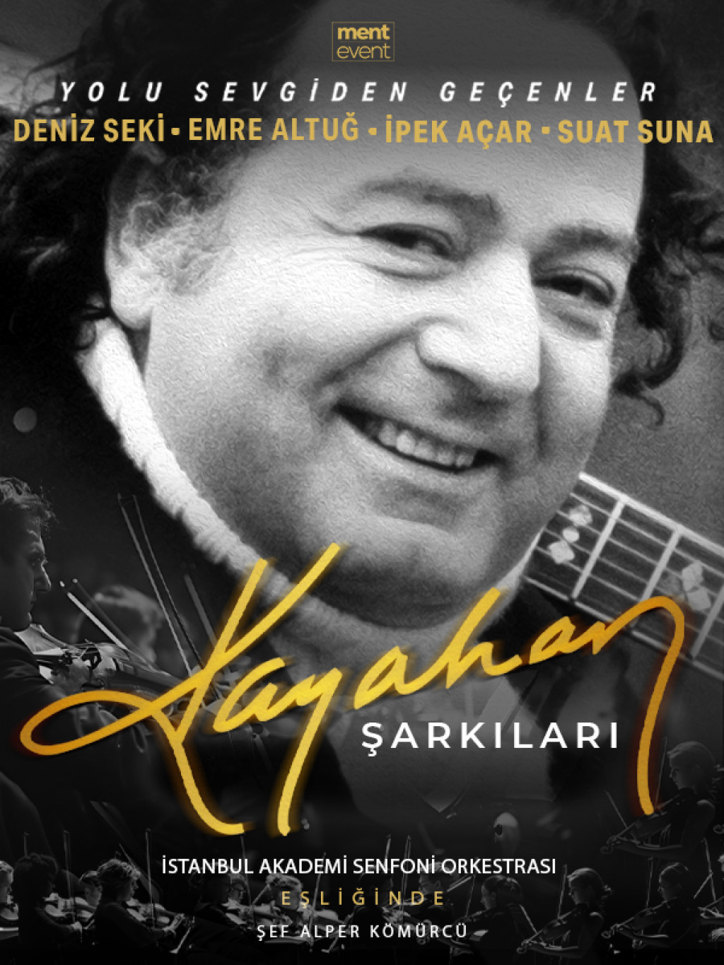 Kayahan Şarkıları