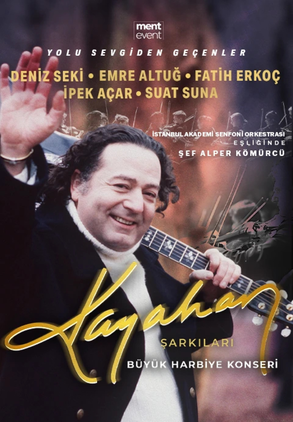 Kayahan Şarkıları