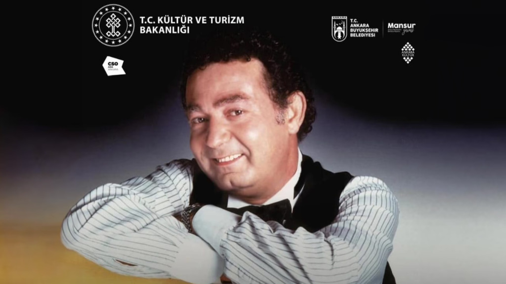 Kayahan'a Saygı