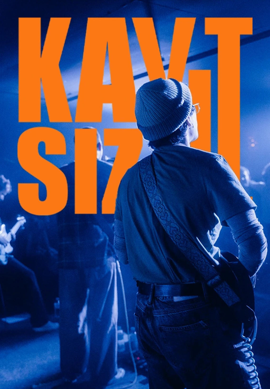 Kayıtsız
