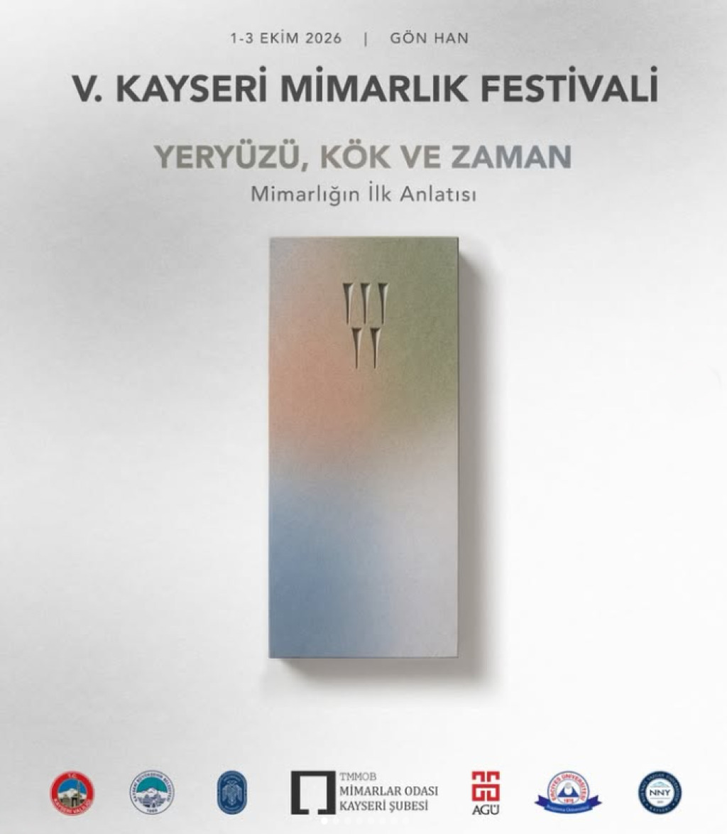Kayseri Mimarlık