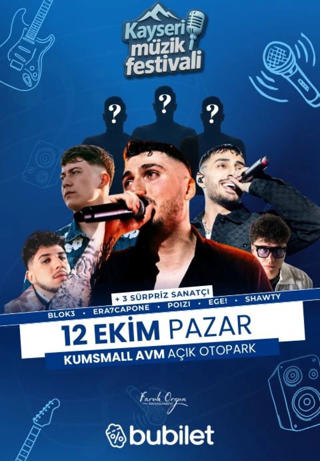 Kayseri Müzik