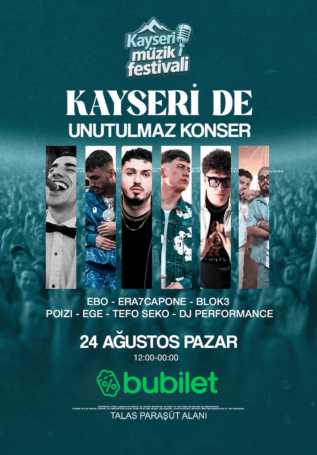 Kayseri Müzik