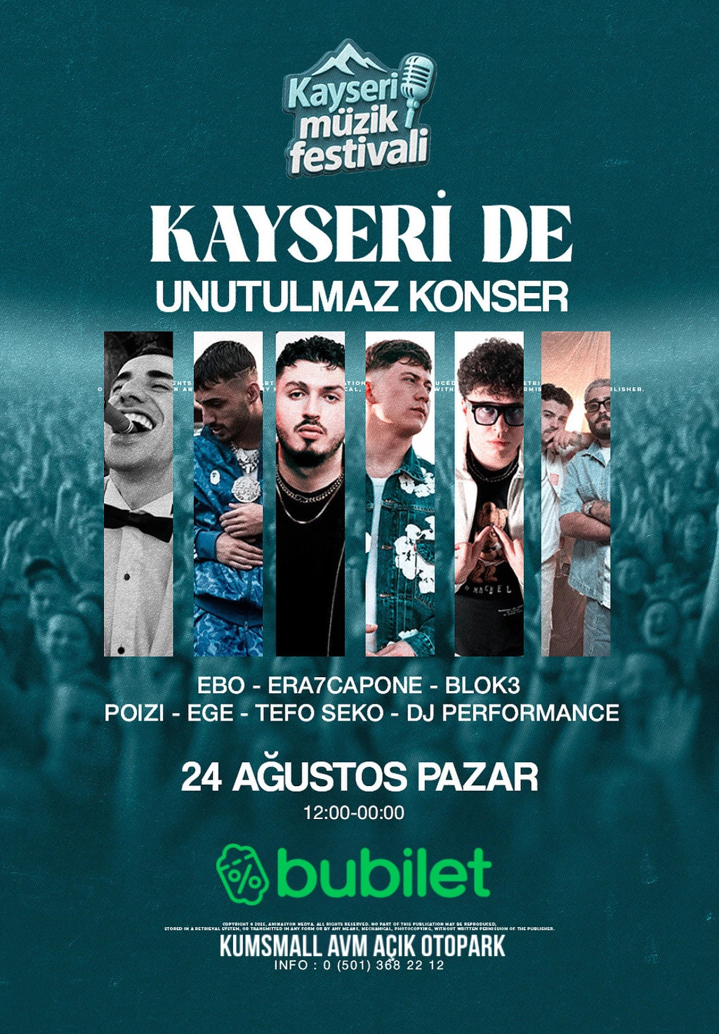Kayseri Müzik