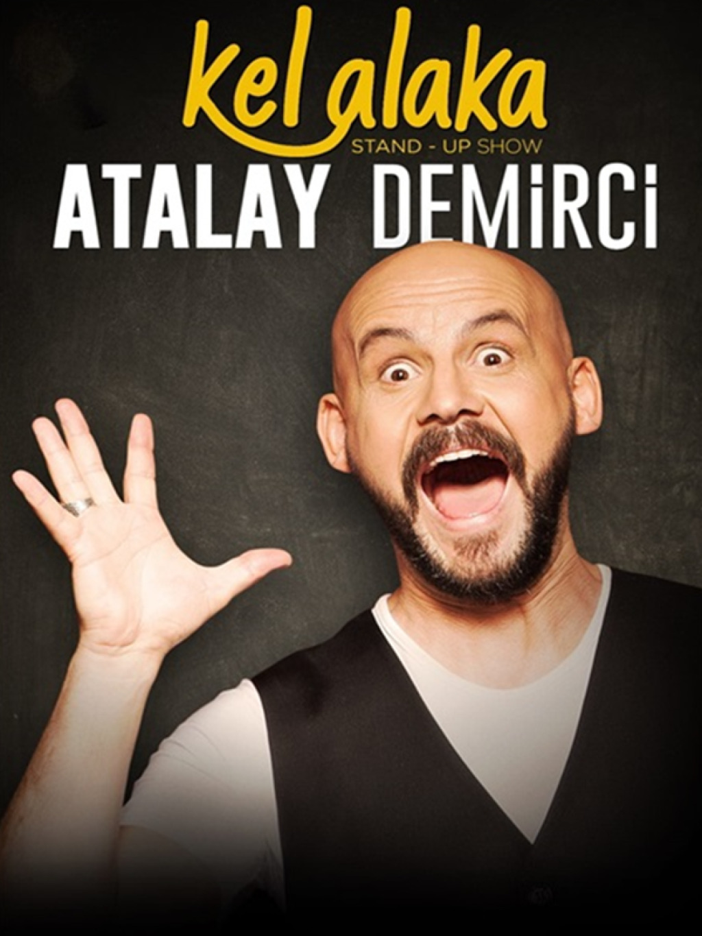 Kel Alaka - Atalay Demirci