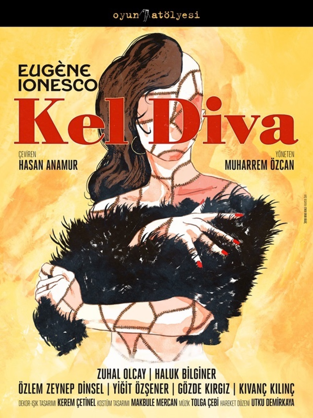 Kel Diva