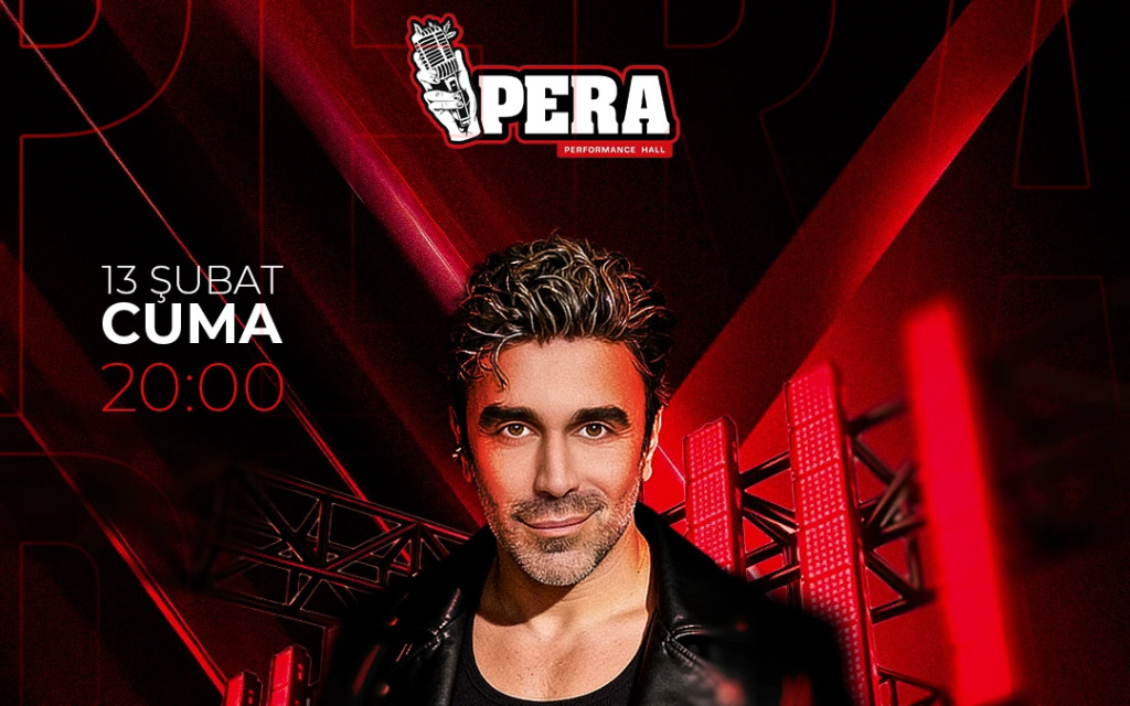 Kemal Doğulu Dj Performance