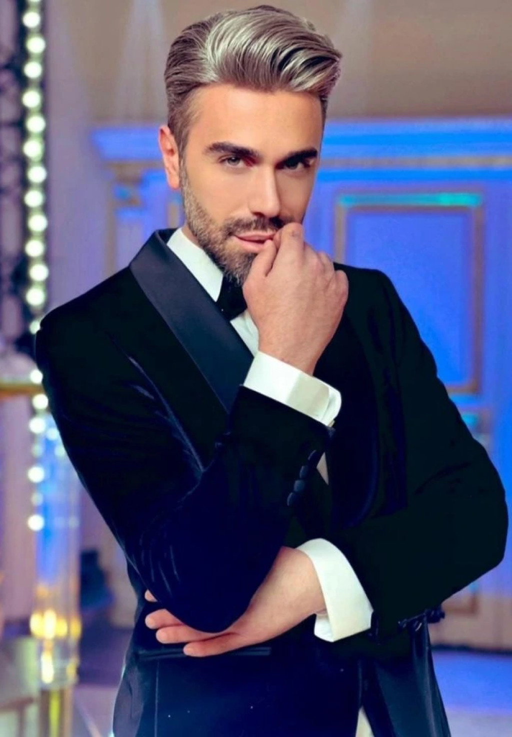 Kemal Doğulu Matinesi-Kadınlara Özel