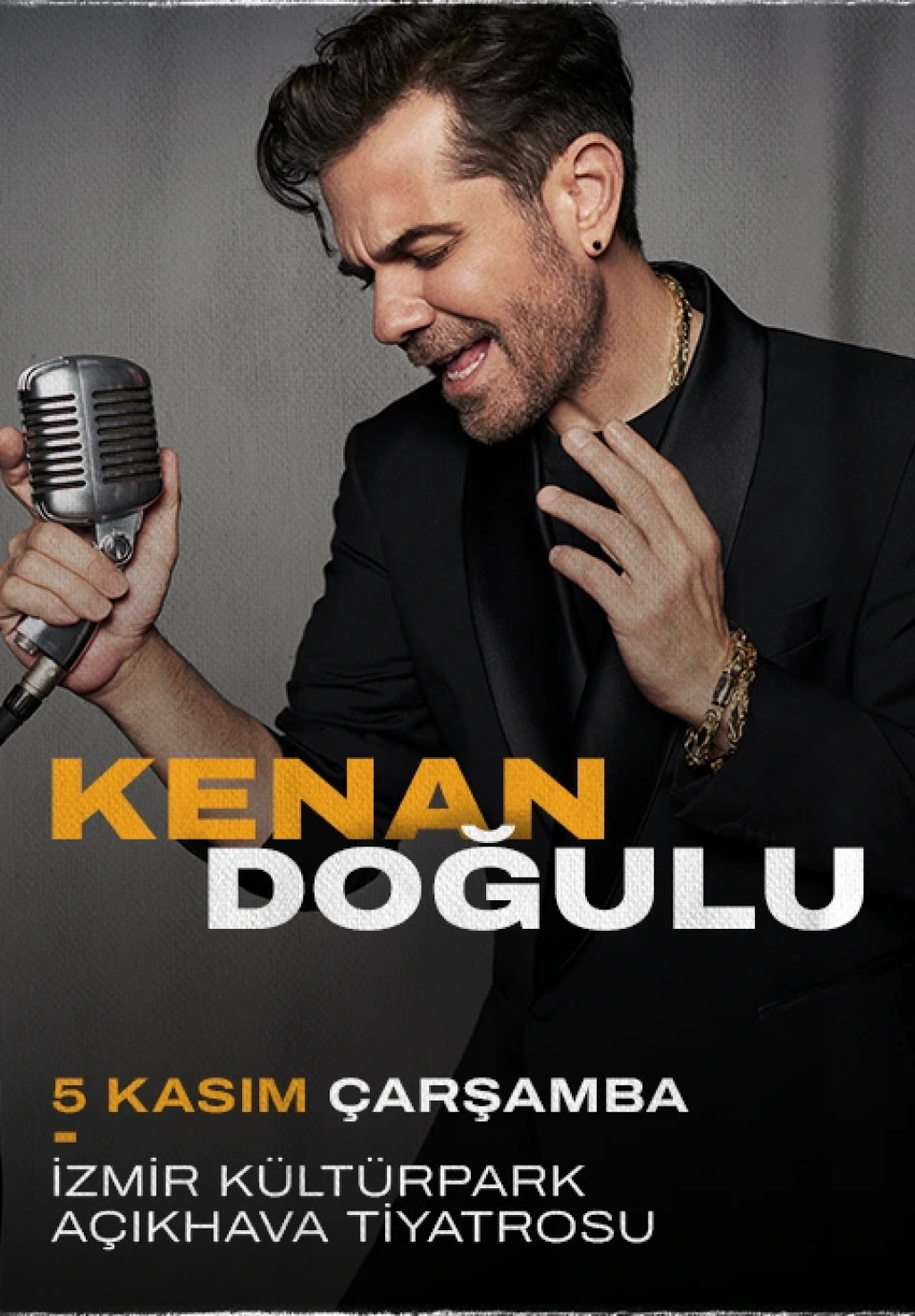 Kenan Doğulu