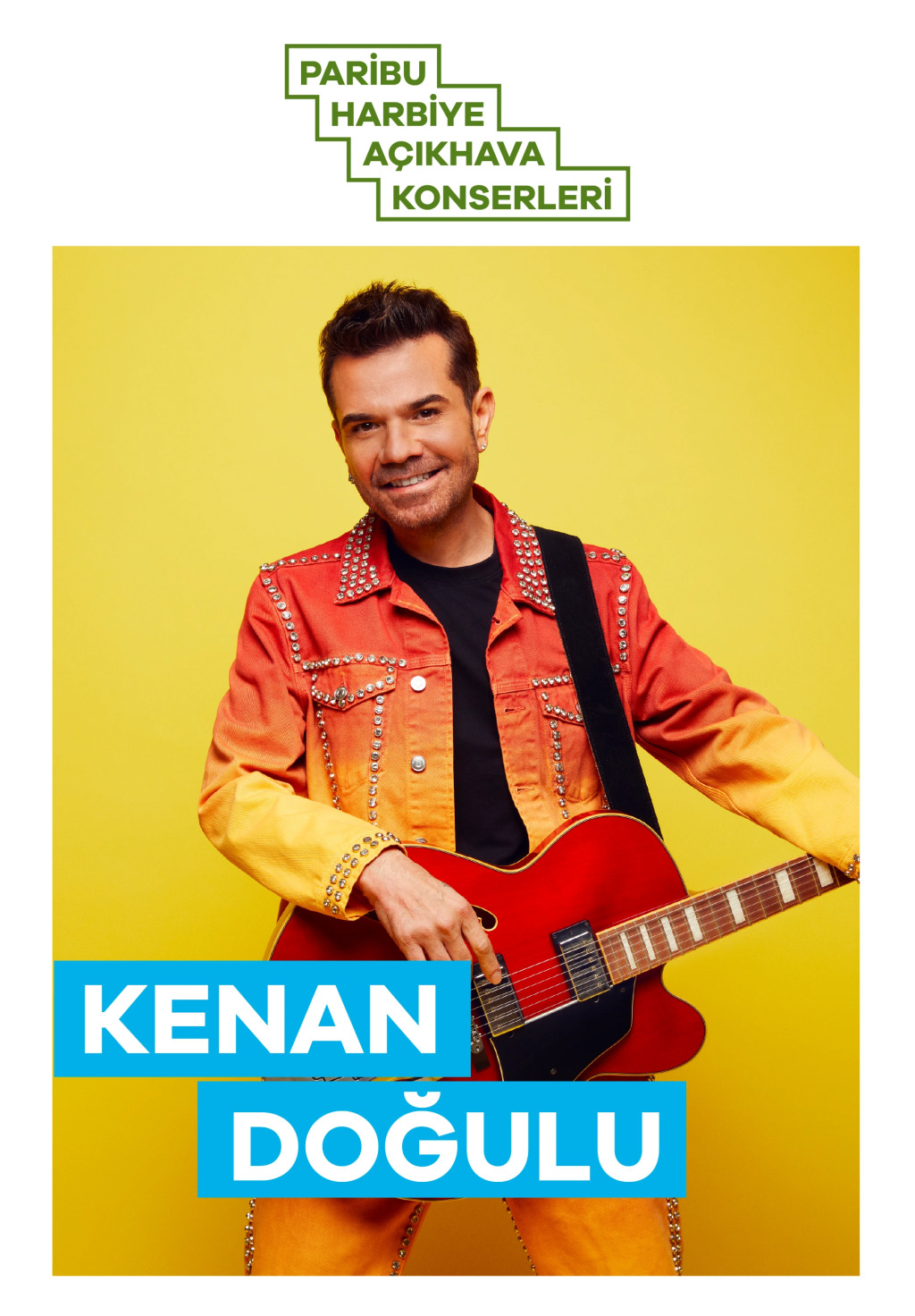 Kenan Doğulu