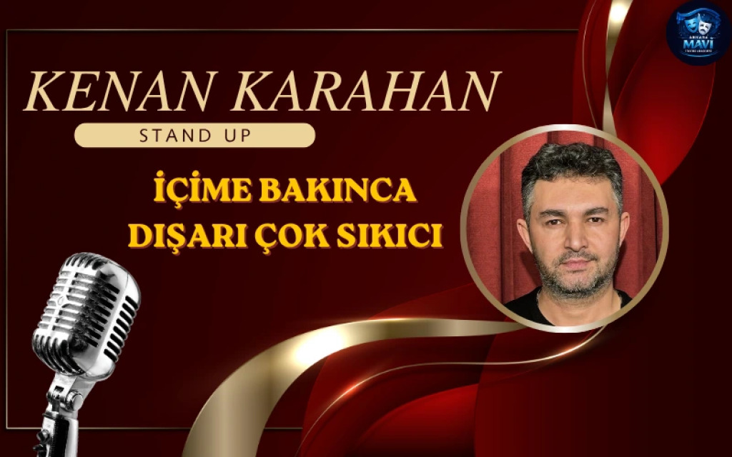 KENAN KARAHAN