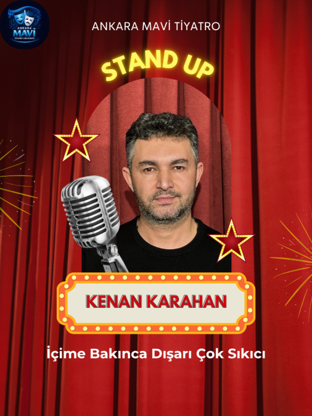 Kenan Karahan