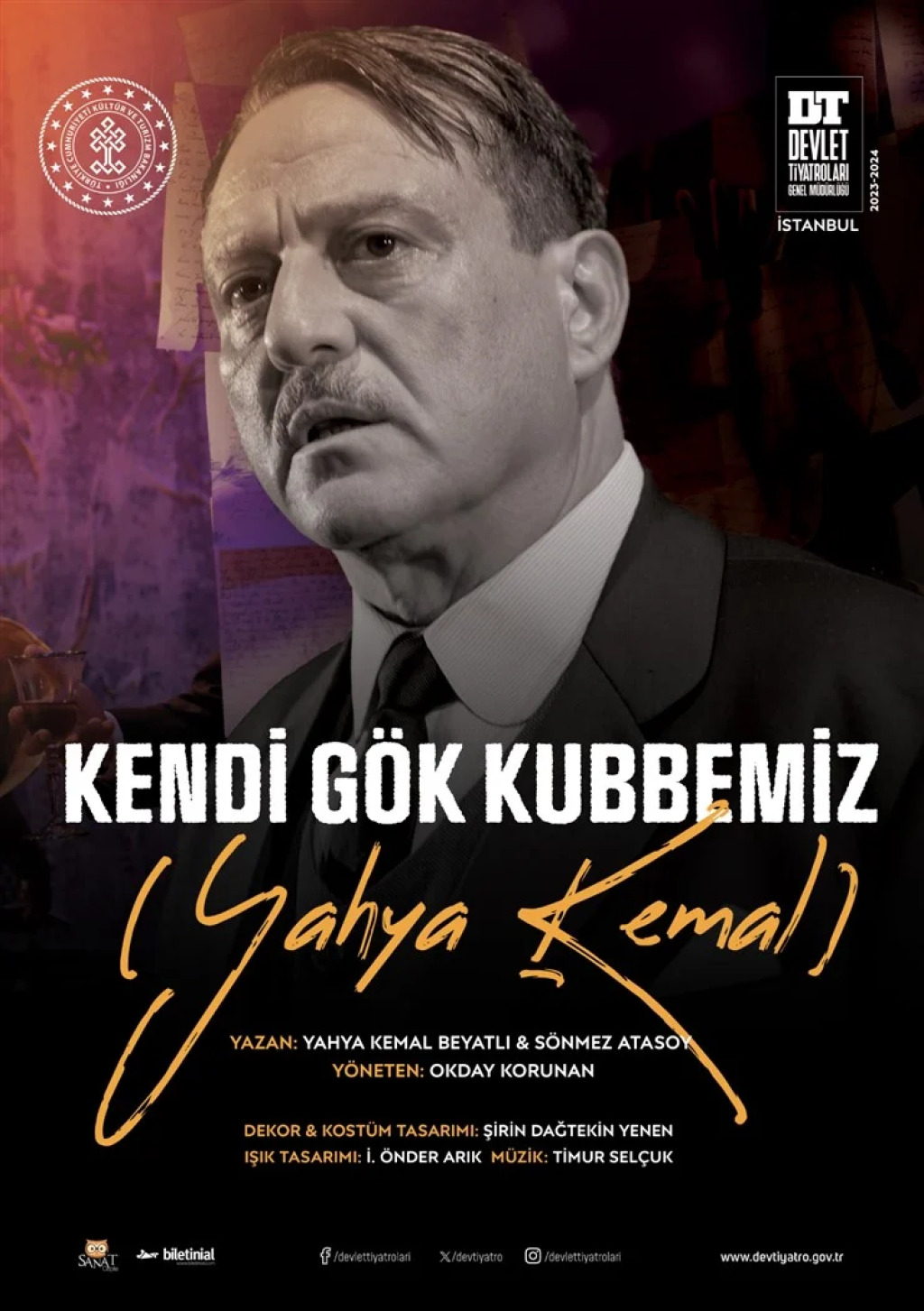 Kendi Gök Kubbemiz