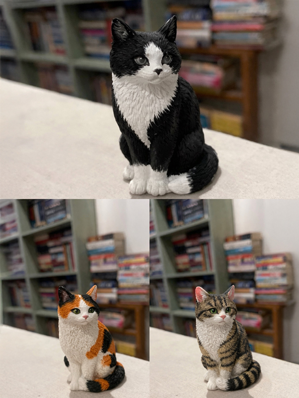 Kendi Kedini Boya Atölyesi