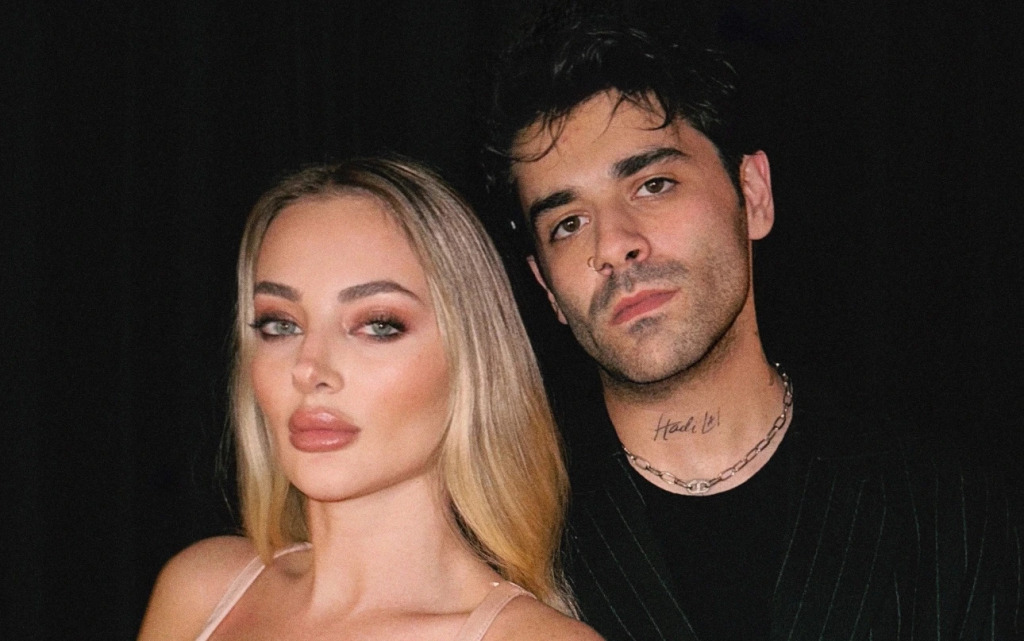 Kendimden Hallice - Senden Sonrası Yalan Lansman