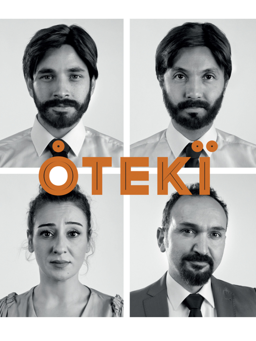 KentFest - Öteki - Emin Alper - Luz Yapım - Türkiye