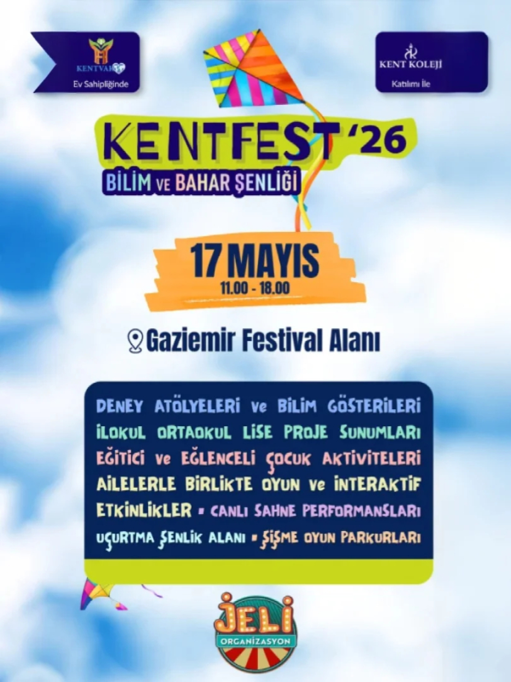 Kentfest'26