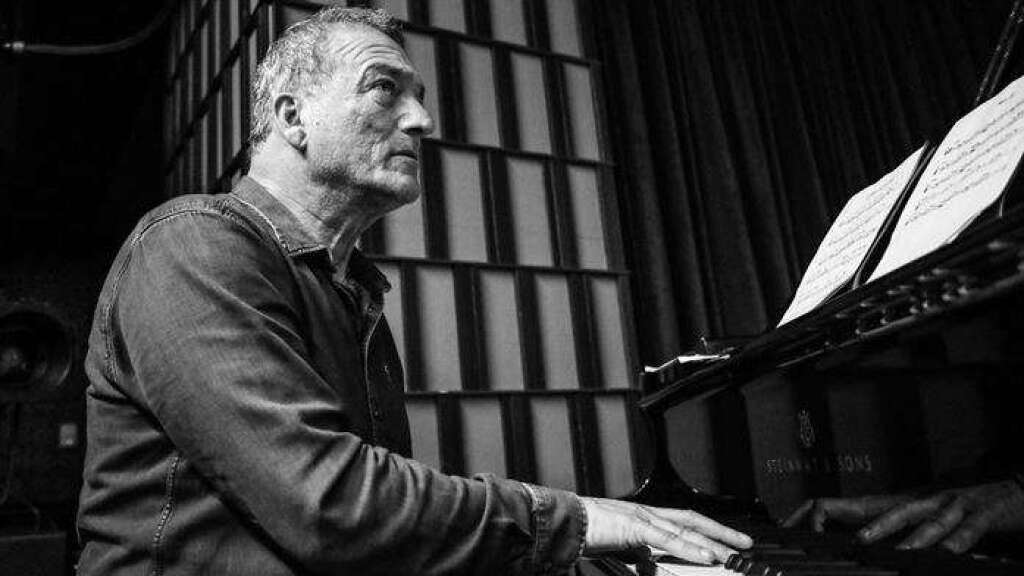 Kerem Görsev Quintet 'Clear Horizon'