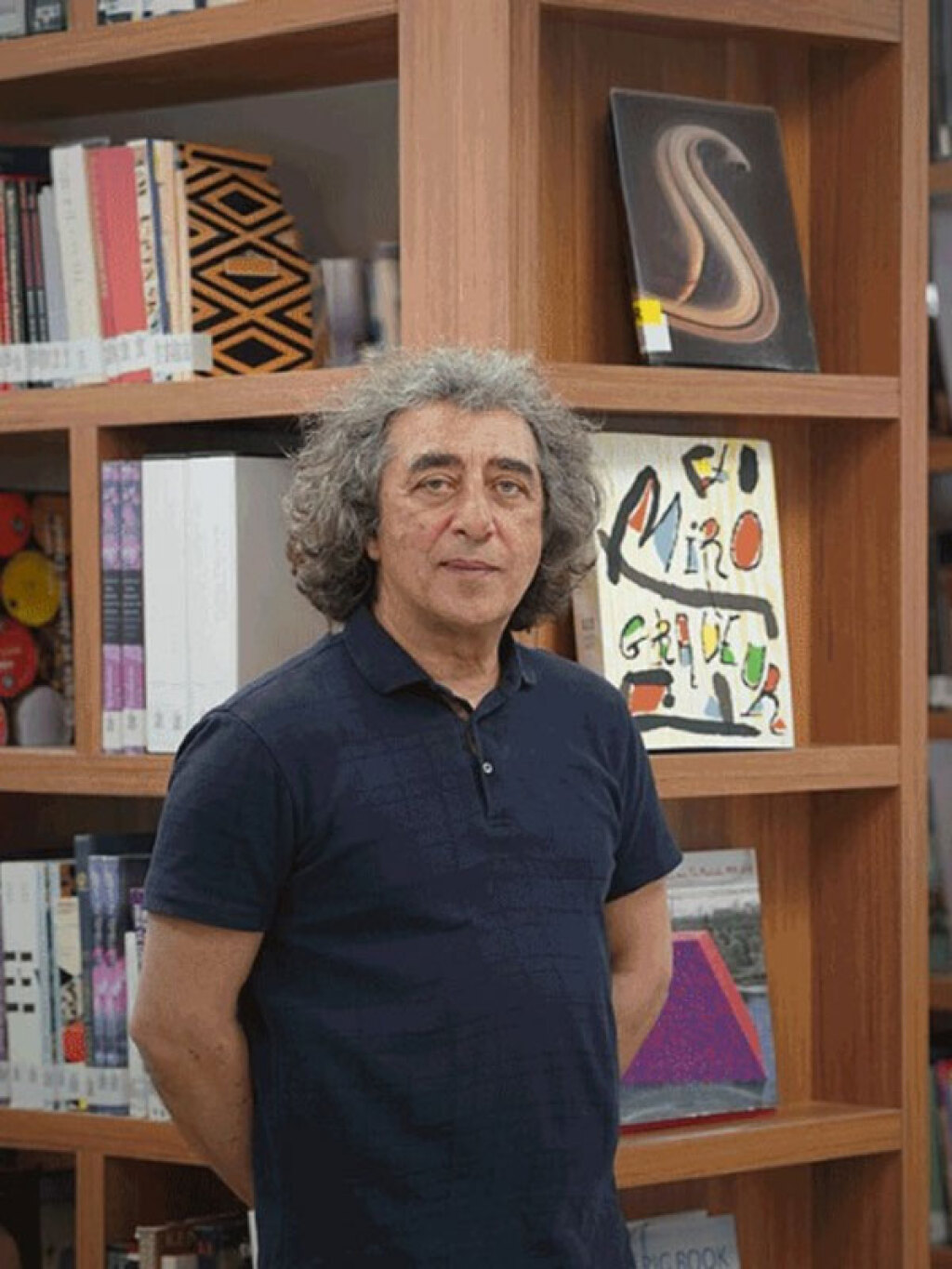 Kerem Karaboğa ile Beyoğlu Sahneleri