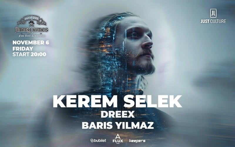 Kerem Selek