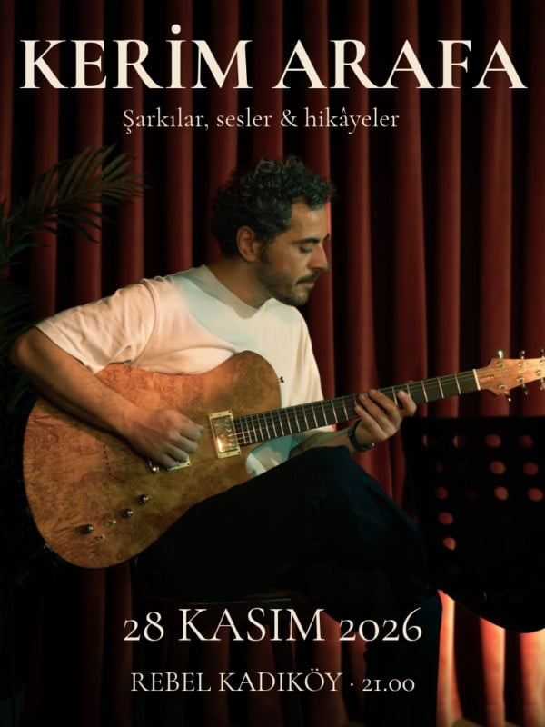 Kerim Arafa