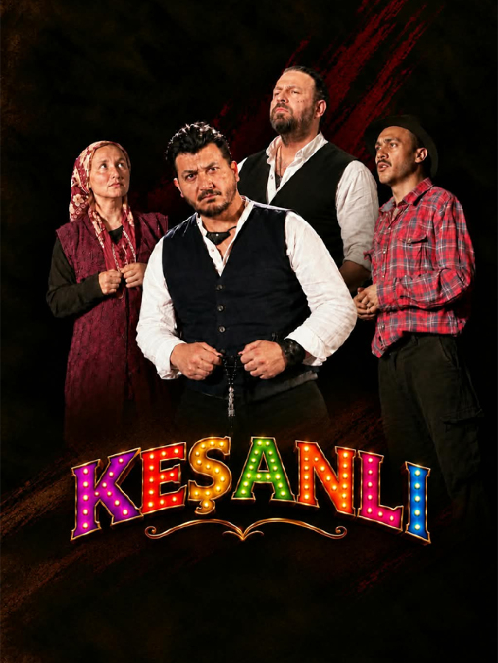 Keşanlı