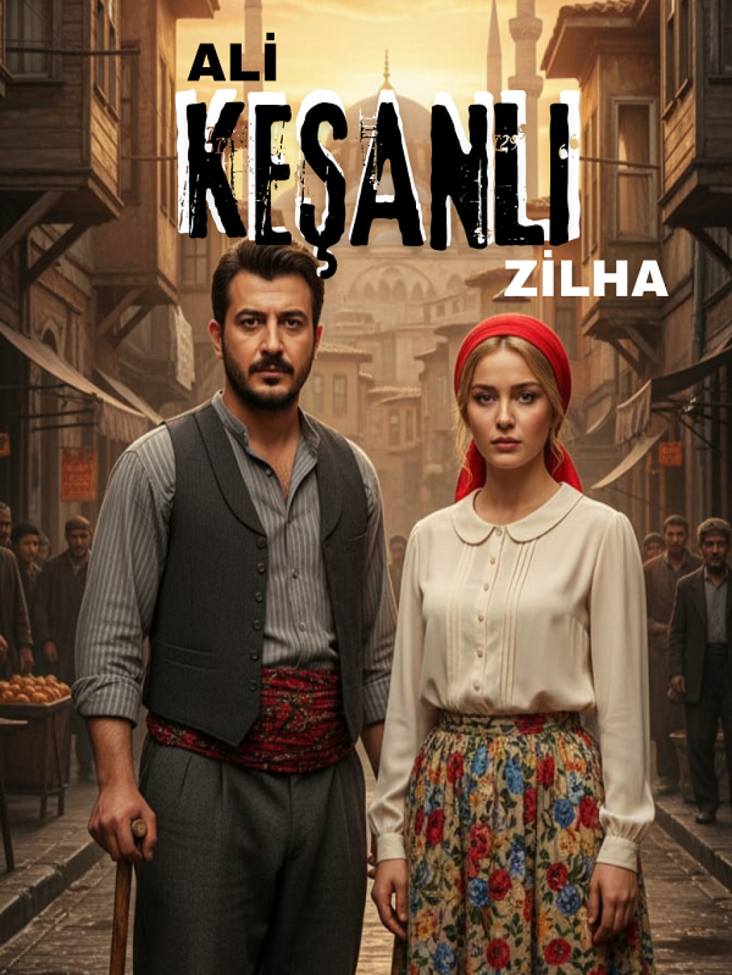 Keşanlı Ali ve Zilha