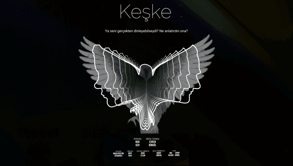 Keşke