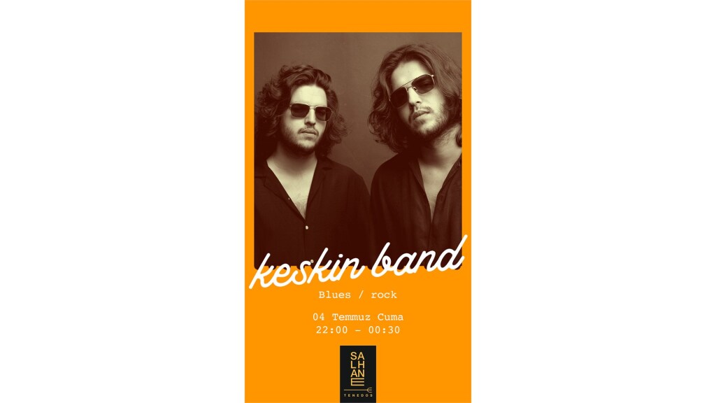 Keskin Band