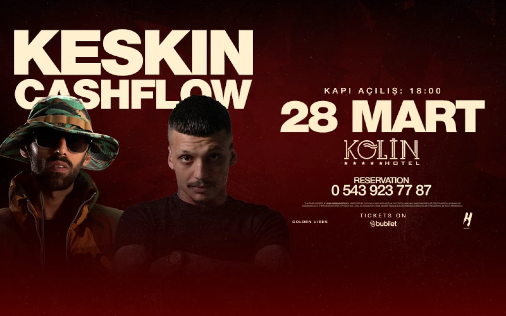 Keskin & Cash Flow