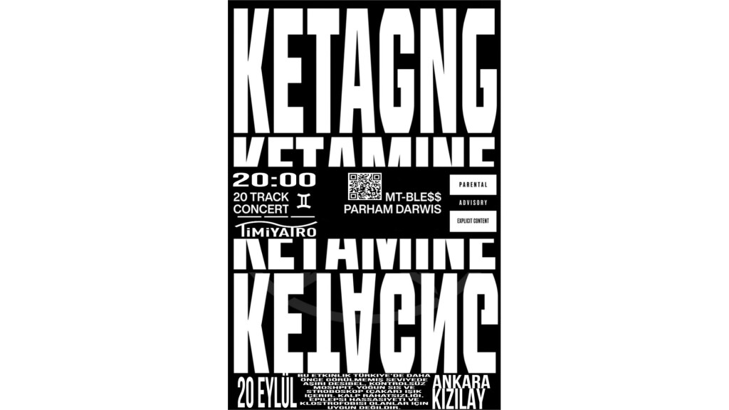 KETAGNG CONCERT