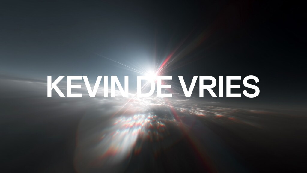 KEVIN DE VRIES - Layla Benitez - 8KAYS