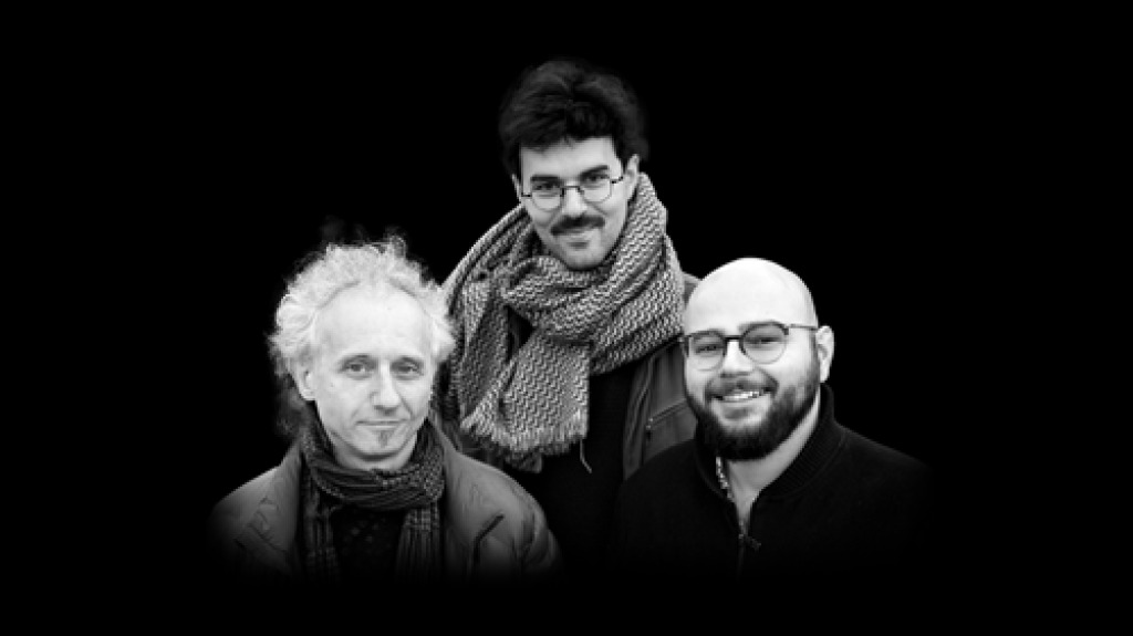 KIA JAZZ ROUTES: AVA TRIO