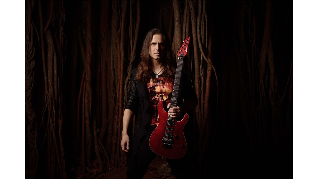 Kiko Loureiro